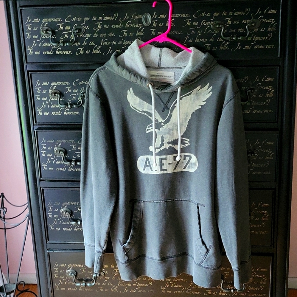 AE hoodie